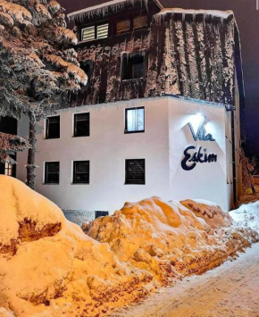 Vila Eskim Jahorina